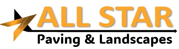All Star Paving and Landscapes