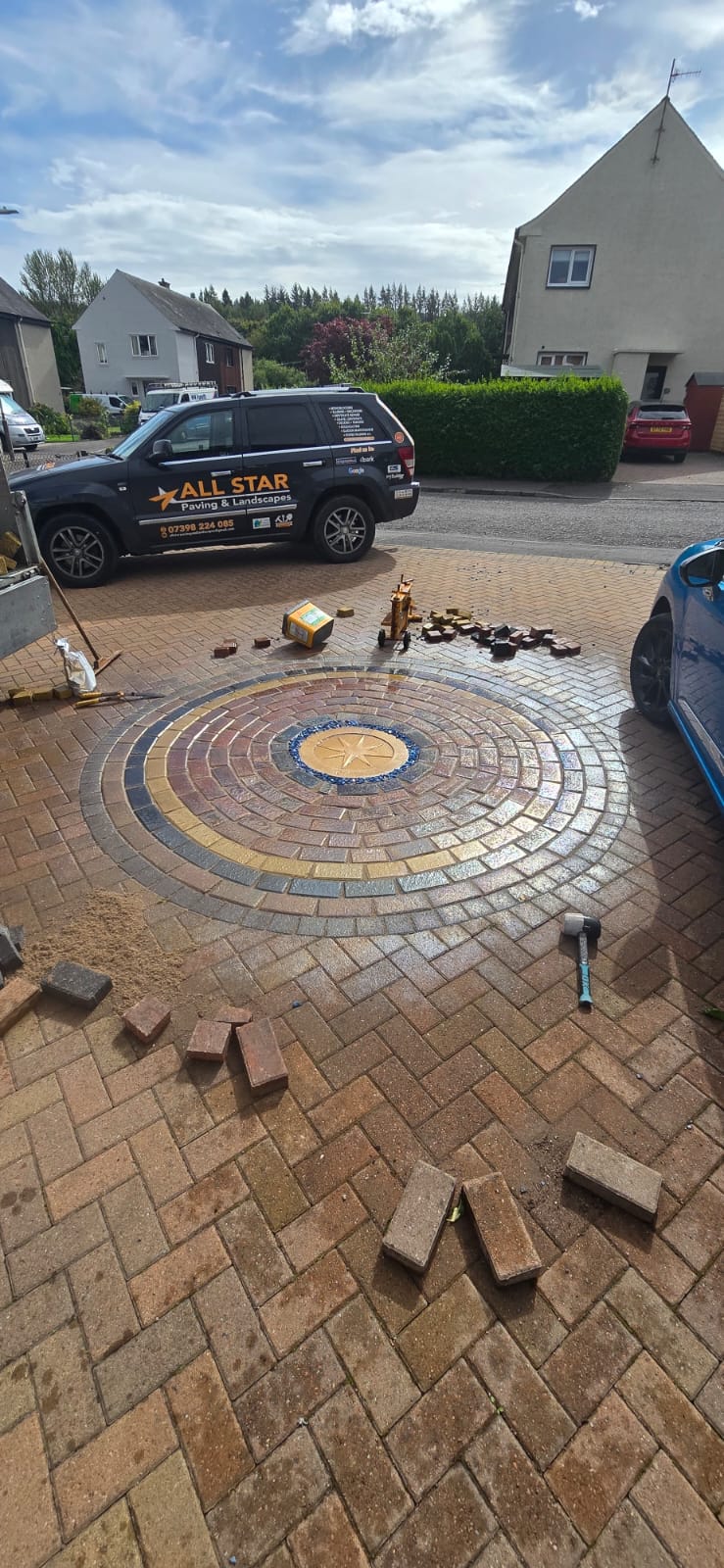 Groundwork project 1